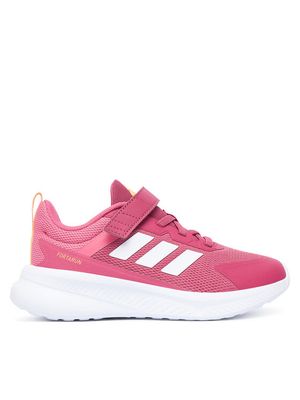 Buty sportowe dziecięce wiosenne adidas ze sklepu: MODIVO w kategorii: Buty sportowe dziecięce - zdjęcie WP-EBWP-BKLVO-LN0_0000305975744