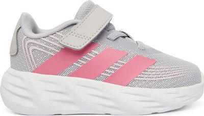 Buty sportowe dziecięce na wiosnę adidas ze sklepu: MODIVO w kategorii: Buty sportowe dziecięce - zdjęcie WP-EBWP-BKLVO-LN0_0000305975782