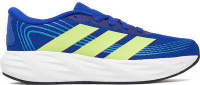 Buty sportowe dziecięce na wiosnę adidas ze sklepu: MODIVO w kategorii: Buty sportowe dziecięce - zdjęcie WP-EBWP-BKLVO-LN0_0000305975799