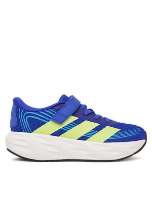 Buty sportowe dziecięce wiosenne adidas ze sklepu: MODIVO w kategorii: Buty sportowe dziecięce - zdjęcie WP-EBWP-BKLVO-LN0_0000305975805