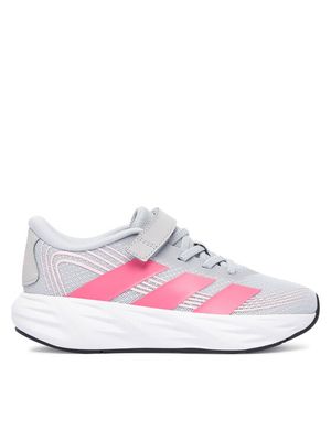 Buty sportowe dziecięce na wiosnę adidas ze sklepu: MODIVO w kategorii: Buty sportowe dziecięce - zdjęcie WP-EBWP-BKLVO-LN0_0000305975812
