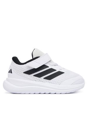 Buty sportowe dziecięce na wiosnę adidas ze sklepu: MODIVO w kategorii: Buty sportowe dziecięce - zdjęcie WP-EBWP-BKLVO-LN0_0000305975867