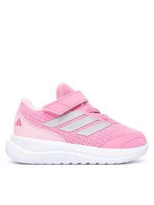 Buty sportowe dziecięce wiosenne adidas ze sklepu: MODIVO w kategorii: Buty sportowe dziecięce - zdjęcie WP-EBWP-BKLVO-LN0_0000305975898