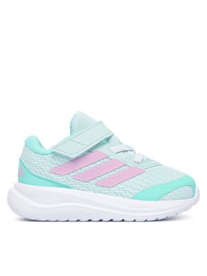 Buty sportowe dziecięce na wiosnę adidas ze sklepu: MODIVO w kategorii: Buty sportowe dziecięce - zdjęcie WP-EBWP-BKLVO-LN0_0000305975911
