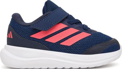 Buty sportowe dziecięce na wiosnę adidas ze sklepu: MODIVO w kategorii: Buty sportowe dziecięce - zdjęcie WP-EBWP-BKLVO-LN0_0000305975935