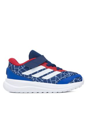Buty sportowe dziecięce na wiosnę adidas ze sklepu: MODIVO w kategorii: Buty sportowe dziecięce - zdjęcie WP-EBWP-BKLVO-LN0_0000305975959