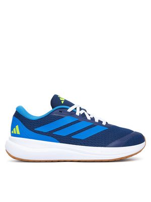 Buty sportowe dziecięce wiosenne adidas ze sklepu: MODIVO w kategorii: Buty sportowe dziecięce - zdjęcie WP-EBWP-BKLVO-LN0_0000305975973