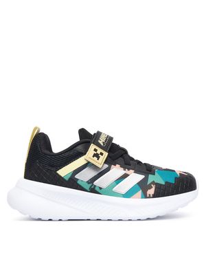 Buty sportowe dziecięce na wiosnę adidas ze sklepu: MODIVO w kategorii: Buty sportowe dziecięce - zdjęcie WP-EBWP-BKLVO-LN0_0000305975997