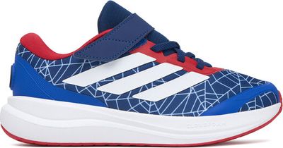 Buty sportowe dziecięce wiosenne adidas ze sklepu: MODIVO w kategorii: Buty sportowe dziecięce - zdjęcie WP-EBWP-BKLVO-LN0_0000305976000