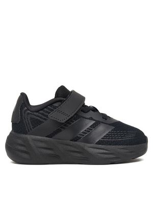Buty sportowe dziecięce na wiosnę adidas ze sklepu: MODIVO w kategorii: Buty sportowe dziecięce - zdjęcie WP-EBWP-BKLVO-LN0_0000305976024