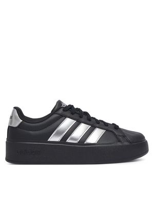 Buty sportowe dziecięce jesienne wiosenne adidas ze sklepu: MODIVO w kategorii: Buty sportowe dziecięce - zdjęcie WP-EBWP-BKLVO-LN0_0000305976093