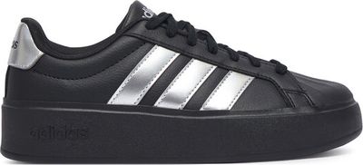 Buty sportowe dziecięce jesienne wiosenne adidas ze sklepu: MODIVO w kategorii: Buty sportowe dziecięce - zdjęcie WP-EBWP-BKLVO-LN0_0000305976093