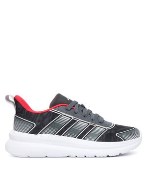 Buty sportowe dziecięce wiosenne adidas ze sklepu: MODIVO w kategorii: Buty sportowe dziecięce - zdjęcie WP-EBWP-BKLVO-LN0_0000305976109