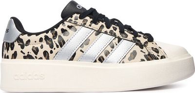 Buty sportowe dziecięce na wiosnę adidas ze sklepu: MODIVO w kategorii: Buty sportowe dziecięce - zdjęcie WP-EBWP-BKLVO-LN0_0000305976116
