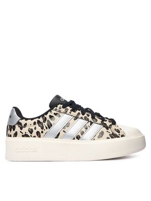 Buty sportowe dziecięce w zwierzęce wzory adidas ze sklepu: MODIVO w kategorii: Buty sportowe dziecięce