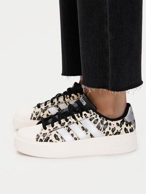 Buty sportowe dziecięce na wiosnę adidas ze sklepu: MODIVO w kategorii: Buty sportowe dziecięce - zdjęcie WP-EBWP-BKLVO-LN0_0000305976116