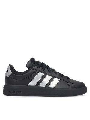 Buty sportowe dziecięce na wiosnę adidas ze sklepu: MODIVO w kategorii: Buty sportowe dziecięce - zdjęcie WP-EBWP-BKLVO-LN0_0000305976123
