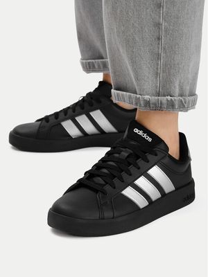 Buty sportowe dziecięce na wiosnę adidas ze sklepu: MODIVO w kategorii: Buty sportowe dziecięce - zdjęcie WP-EBWP-BKLVO-LN0_0000305976123
