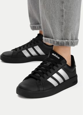 Buty sportowe dziecięce na wiosnę adidas ze sklepu: MODIVO w kategorii: Buty sportowe dziecięce - zdjęcie WP-EBWP-BKLVO-LN0_0000305976123