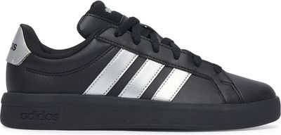 Buty sportowe dziecięce na wiosnę adidas ze sklepu: MODIVO w kategorii: Buty sportowe dziecięce - zdjęcie WP-EBWP-BKLVO-LN0_0000305976123