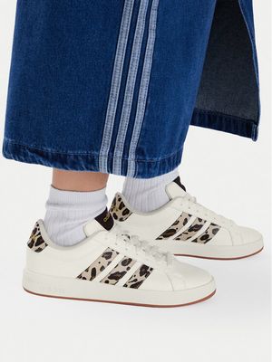 adidas - Buty sportowe dziecięce na wiosnę ze sklepu: MODIVO w kategorii: Buty sportowe dziecięce - zdjęcie WP-EBWP-BKLVO-LN0_0000305976130