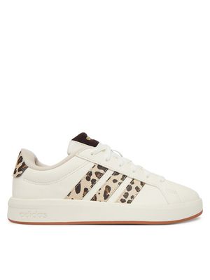 adidas - Buty sportowe dziecięce na wiosnę ze sklepu: MODIVO w kategorii: Buty sportowe dziecięce - zdjęcie WP-EBWP-BKLVO-LN0_0000305976130