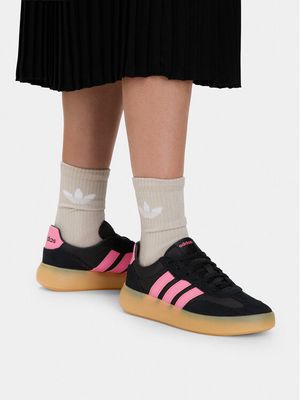 Buty sportowe dziecięce wiosenne na jesień adidas ze sklepu: MODIVO w kategorii: Buty sportowe dziecięce - zdjęcie WP-EBWP-BKLVO-LN0_0000305976147
