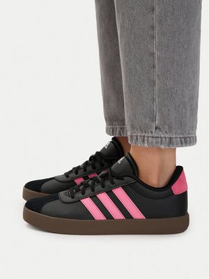 Buty sportowe dziecięce jesienne adidas ze sklepu: MODIVO w kategorii: Buty sportowe dziecięce - zdjęcie WP-EBWP-BKLVO-LN0_0000305976208