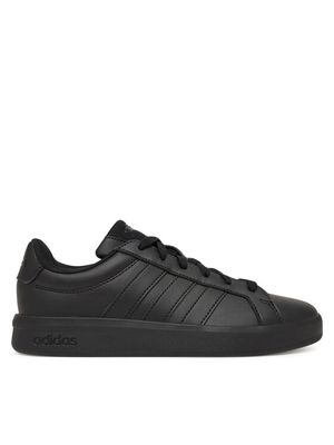 Buty sportowe dziecięce jesienne adidas ze sklepu: MODIVO w kategorii: Buty sportowe dziecięce - zdjęcie WP-EBWP-BKLVO-LN0_0000305976215