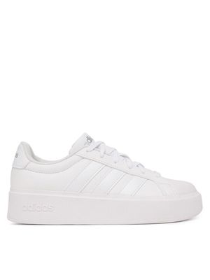 Buty sportowe dziecięce na wiosnę adidas ze sklepu: MODIVO w kategorii: Buty sportowe dziecięce - zdjęcie WP-EBWP-BKLVO-LN0_0000305976222