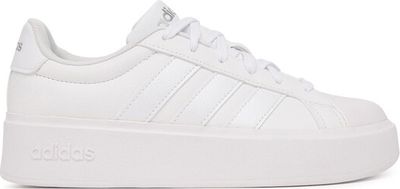 Buty sportowe dziecięce na wiosnę adidas ze sklepu: MODIVO w kategorii: Buty sportowe dziecięce - zdjęcie WP-EBWP-BKLVO-LN0_0000305976222