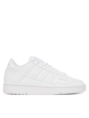 Buty sportowe dziecięce na wiosnę adidas ze sklepu: MODIVO w kategorii: Buty sportowe dziecięce - zdjęcie WP-EBWP-BKLVO-LN0_0000305976253
