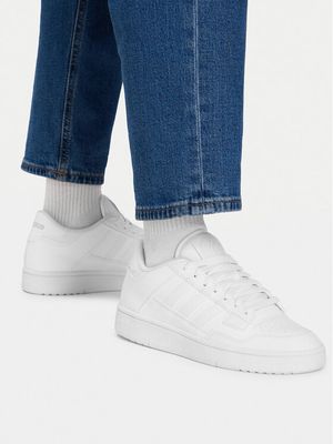 Buty sportowe dziecięce na wiosnę adidas ze sklepu: MODIVO w kategorii: Buty sportowe dziecięce - zdjęcie WP-EBWP-BKLVO-LN0_0000305976253