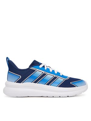 Buty sportowe dziecięce na wiosnę adidas ze sklepu: MODIVO w kategorii: Buty sportowe dziecięce - zdjęcie WP-EBWP-BKLVO-LN0_0000305976277