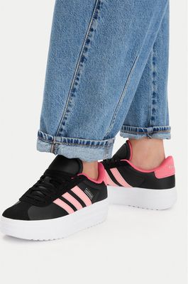 Buty sportowe dziecięce adidas ze sklepu: MODIVO w kategorii: Buty sportowe dziecięce - zdjęcie WP-EBWP-BKLVO-LN0_0000305976284