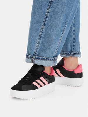 Buty sportowe dziecięce adidas ze sklepu: MODIVO w kategorii: Buty sportowe dziecięce - zdjęcie WP-EBWP-BKLVO-LN0_0000305976284