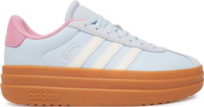 Buty sportowe dziecięce wiosenne adidas ze sklepu: MODIVO w kategorii: Buty sportowe dziecięce - zdjęcie WP-EBWP-BKLVO-LN0_0000305976307