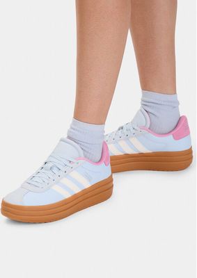 Buty sportowe dziecięce wiosenne adidas ze sklepu: MODIVO w kategorii: Buty sportowe dziecięce - zdjęcie WP-EBWP-BKLVO-LN0_0000305976307