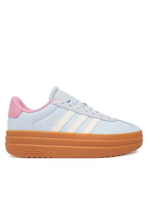 Buty sportowe dziecięce wiosenne adidas ze sklepu: MODIVO w kategorii: Buty sportowe dziecięce - zdjęcie WP-EBWP-BKLVO-LN0_0000305976307