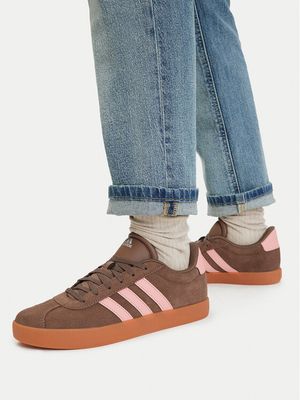 Buty sportowe dziecięce na wiosnę adidas ze sklepu: MODIVO w kategorii: Buty sportowe dziecięce - zdjęcie WP-EBWP-BKLVO-LN0_0000305976314