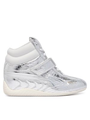 Buty sportowe damskie na wiosnę Puma ze sklepu: MODIVO w kategorii: Buty sportowe damskie - zdjęcie WP-EBWP-BKLVO-LN0_0000305976369
