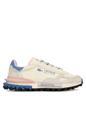 Lacoste - Buty sportowe damskie wiosenne ze sklepu: MODIVO w kategorii: Buty sportowe damskie - zdjęcie WP-EBWP-BKLVO-LN0_0000305976505