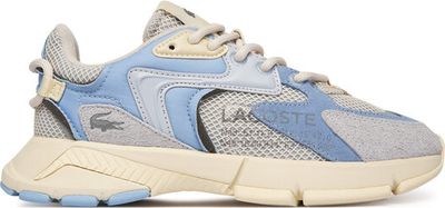 Buty sportowe damskie na wiosnę Lacoste ze sklepu: MODIVO w kategorii: Buty sportowe damskie - zdjęcie WP-EBWP-BKLVO-LN0_0000305976512