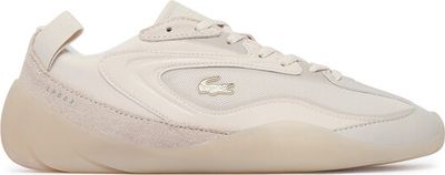 Buty sportowe damskie na wiosnę Lacoste ze sklepu: MODIVO w kategorii: Buty sportowe damskie - zdjęcie WP-EBWP-BKLVO-LN0_0000305976543