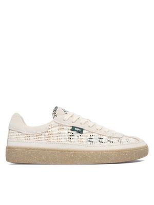 Lacoste - Buty sportowe damskie na wiosnę ze sklepu: MODIVO w kategorii: Buty sportowe damskie - zdjęcie WP-EBWP-BKLVO-LN0_0000305976550