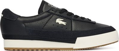 Buty sportowe damskie wiosenne Lacoste ze sklepu: MODIVO w kategorii: Buty sportowe damskie - zdjęcie WP-EBWP-BKLVO-LN0_0000305976574