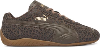 Puma - Buty sportowe damskie jesienne ze sklepu: MODIVO w kategorii: Buty sportowe damskie - zdjęcie WP-EBWP-BKLVO-LN0_0000305976635