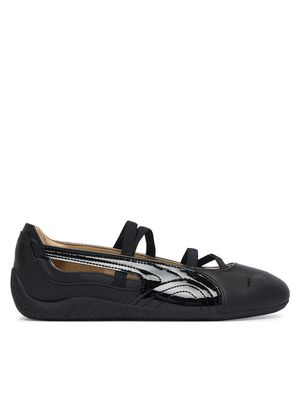 Buty sportowe damskie na wiosnę Puma ze sklepu: MODIVO w kategorii: Buty sportowe damskie - zdjęcie WP-EBWP-BKLVO-LN0_0000305976642