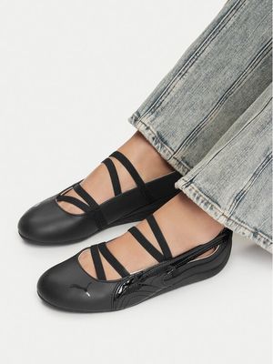 Puma - Buty sportowe damskie ze sklepu: MODIVO w kategorii: Buty sportowe damskie
