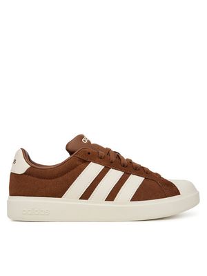 Buty sportowe damskie wiosenne adidas ze sklepu: MODIVO w kategorii: Buty sportowe damskie